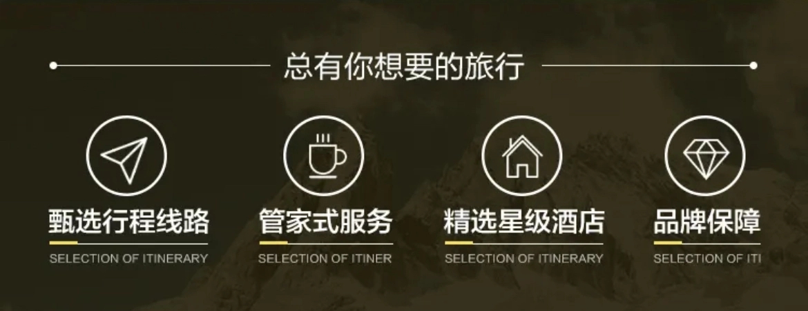 云南旅游好玩必去的景点攻略
